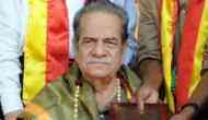 National Award-winning singer Shivamogga Subbanna passes away 