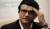 Sourav Ganguly mercilessly trolled for his tweet which had no mentions of Kohli