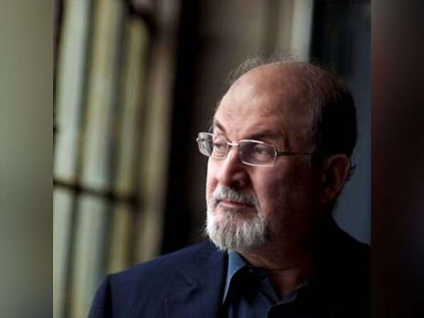 Salman Rushdie Attack: Can't go against fatwa by Ayatollah Khomeini, says Majid Hyderi on television