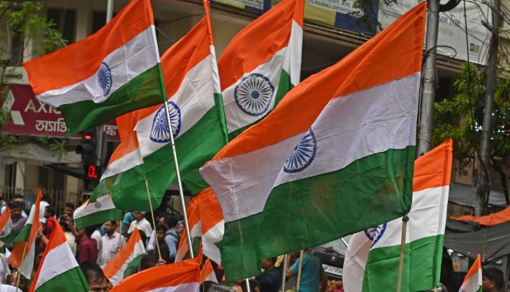 'Har Ghar Tiranga' campaign kicks off today