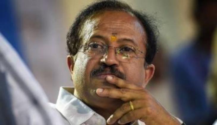 Congress MP K Muraleedharan says, All of our demands have been rejected in Union Budget 