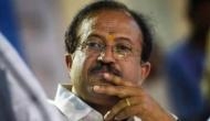 Congress MP K Muraleedharan says, All of our demands have been rejected in Union Budget 