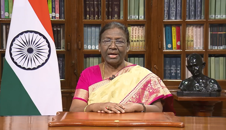 President Murmu approves appointment of 8 new IIT directors