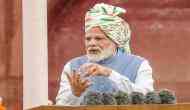 PM Modi's I-Day speech: This Amrit Kaal, every citizen wants to see dreams come true, every Indian aspiring to see fast progress of new India