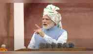 Sabka Saath, Sabka Vikaas, Sabka Vishwaas, Sabka Prayaas: PM Modi urges youth to dedicate next 25 years for nation's development