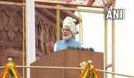 76th Independence Day: PM Modi says time to step towards new direction with new resolve