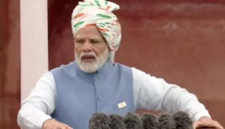 PM Modi to inaugurate iconic Riverfront FOB in Ahmedabad today