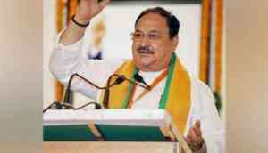 Rahul Gandhi is anti-Gujarati: JP Nadda on Medha Patkar joining Bharat Jodo Yatra