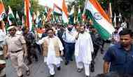 Narayan Rane calls upon all to recall sacrifices of those involved in freedom struggle