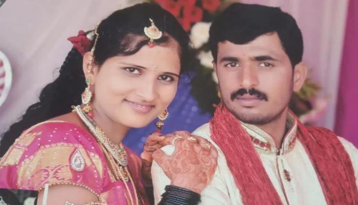 Karnataka shocker: Man slits wife’s throat in court after withdrawing divorce plea