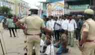 Karnataka: 3 arrested in Shivamogga stabbing case, 1 absconding