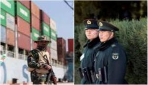 China wants military outposts in Pakistan to safeguard its investments
