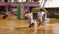 Odisha: Life comes to standstill in Bhadrak due to flood situation