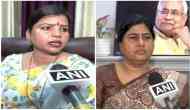 JDU's Bima Bharti slams Leshi Singh's induction as Bihar minister, threatens to resign: 'What does the CM see in her?'