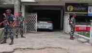 ED raids premises linked to BSP MP Mukhtar Ansari, his brother Afzal in Delhi, UP