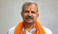 BJP Delhi chief Adesh Gupta slams Sisodia: Education Minister is the 'Liquor Minister'