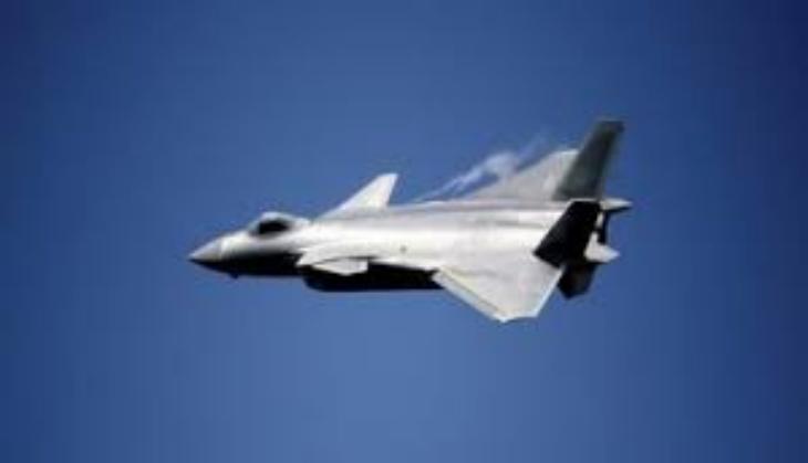 51 Chinese warplanes, 6 warships infringes on Taiwan's air defence identification zone