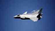 51 Chinese warplanes, 6 warships infringes on Taiwan's air defence identification zone