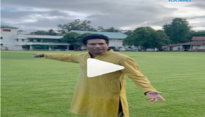 Watch: Sachin Tendulkar recalls nostalgic moment from U-15 debut match while visiting Pune’s cricket ground