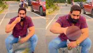 YouTuber Bobby Kataria to be arrested for his alleged misconduct in Dehradun street