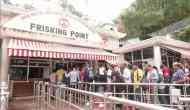  J&k: Vaishno Devi Yatra resumes after being suspended due to flash floods triggered by heavy rainfall