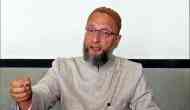 AIMIM chief Asaduddin Owaisi slams release of Bilkis Bano's rapists, says BJP government took double standard policy
