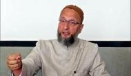 AIMIM chief Asaduddin Owaisi slams release of Bilkis Bano's rapists, says BJP government took double standard policy