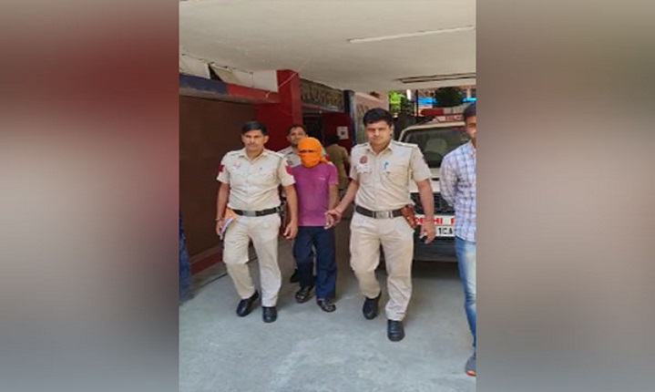 Man arrested in Delhi for killing house owner after scuffle