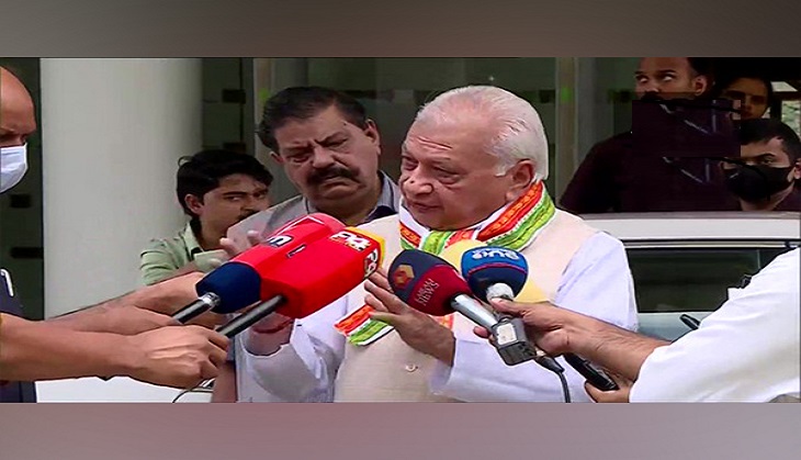 Kerala Governor announces 'full-fledged inquiry' to probe University appointments