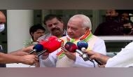 Kerala Governor announces 'full-fledged inquiry' to probe University appointments