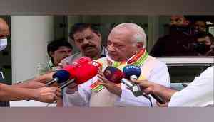 Kerala Governor announces 'full-fledged inquiry' to probe University appointments