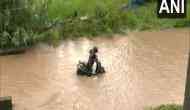 Two killed in house collapse due to heavy rainfall in Himachal's Kangra