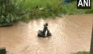 Two killed in house collapse due to heavy rainfall in Himachal's Kangra
