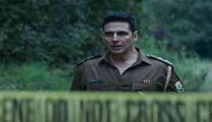 Akshay Kumar's 'Cuttputlli' trailer is all about his quest to find the serial killer