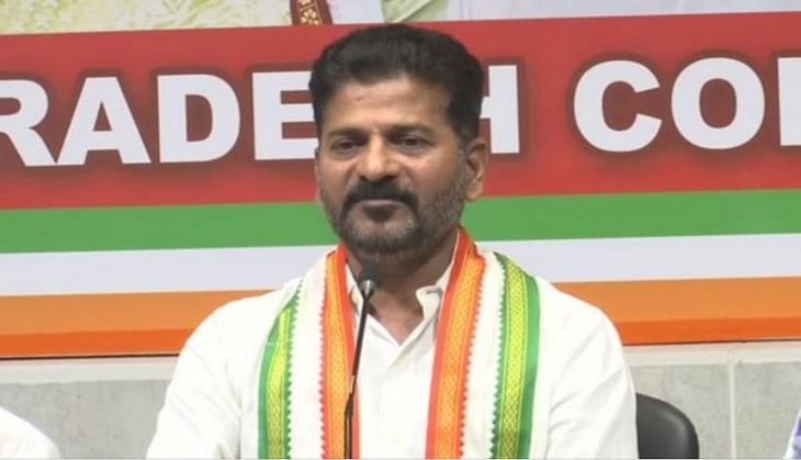 Telangana: Cong kick-starts door-to-door campaign for Munugode bypoll