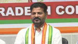 Telangana: Cong kick-starts door-to-door campaign for Munugode bypoll