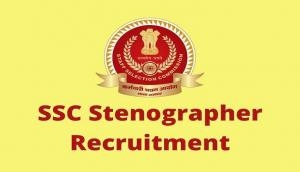 SSC Stenographer Recruitment 2022 notification released; here’s how to apply