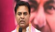  KTR unveils visitor registration app for International Plastics Exhibition-PLASTINDIA 2023
