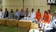 All-party meeting at Farooq Abdullah's residence over 'registration of new voters in J-K