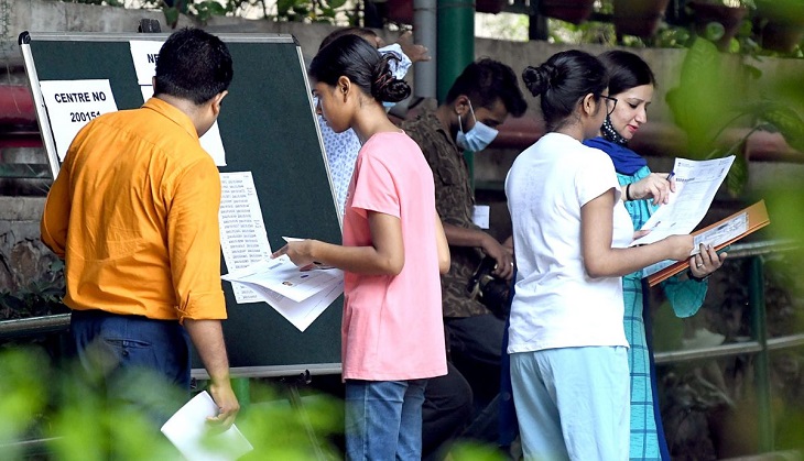 CUET UG Result 2022 by September 15, informs Chairman