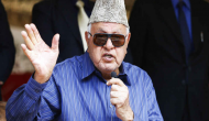 BJP slams Farooq Abdullah over his 'outsider' remark, says it is an 'insult' to J-K voters