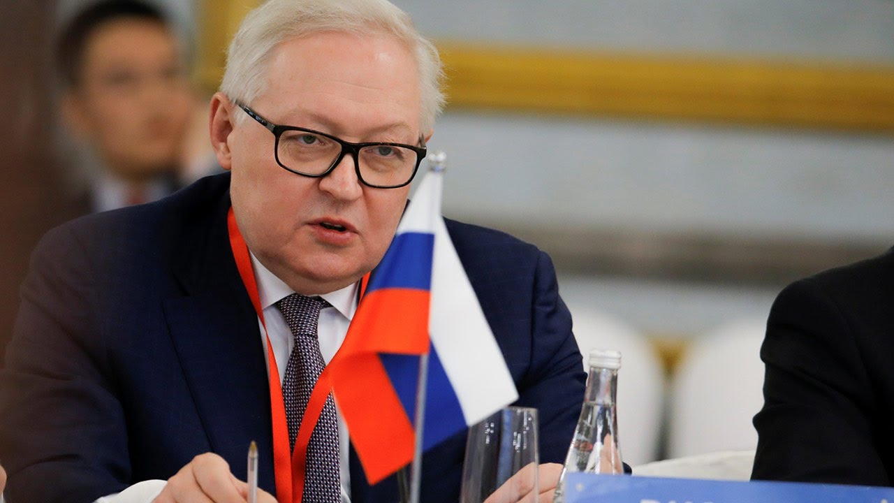 Sergey Ryabkov says resumption of US-Russia dialogue on strategic stability questionable