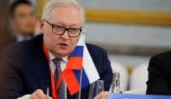 Sergey Ryabkov says resumption of US-Russia dialogue on strategic stability questionable