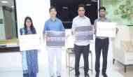Union Minister KT Rama Rao unveils theme of 20th edition of BioAsia in Hyderabad