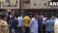Land for Job Scam: CBI raids 25 different places including Delhi, Haryana