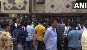 Land for Job Scam: CBI raids 25 different places including Delhi, Haryana