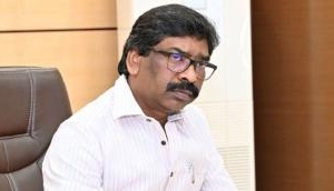 Hemant Soren dismisses receiving any ECI reports
