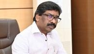 ED summons Jharkhand CM Hemant Soren for questioning in illegal mining case