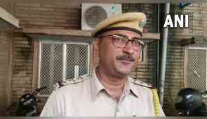 Rajasthan: Govt school teacher thrashes Dalit boy in Barmer