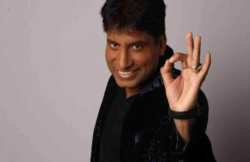 Prayer meeting for Raju Srivastav in Mumbai tomorrow